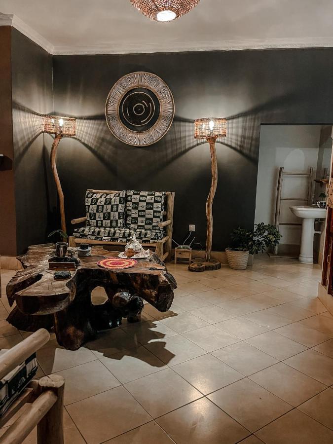 Malika Home Αρούσα Εξωτερικό φωτογραφία