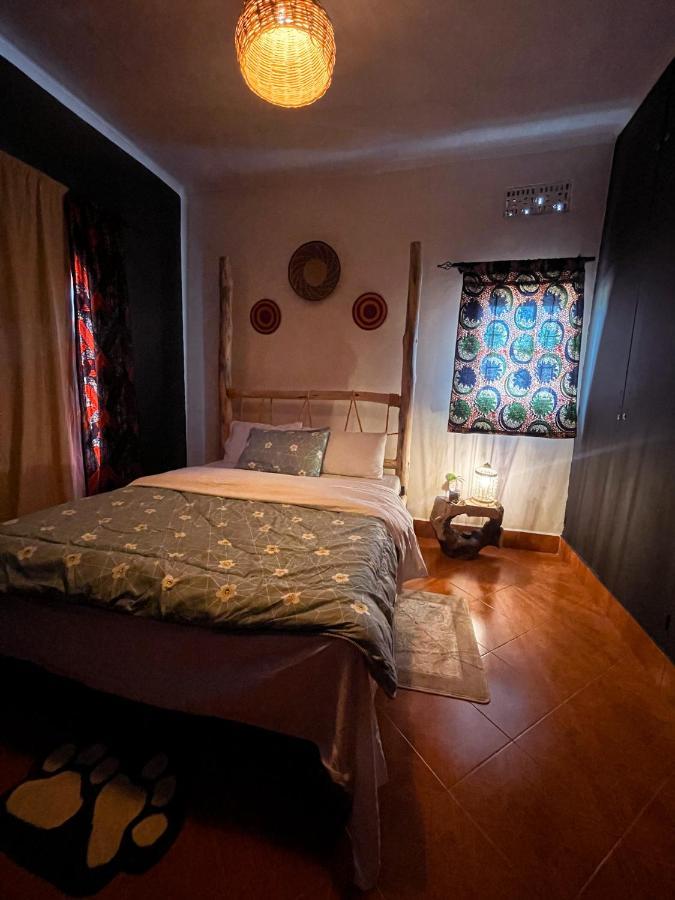 Malika Home Αρούσα Εξωτερικό φωτογραφία