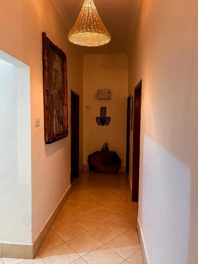 Malika Home Αρούσα Εξωτερικό φωτογραφία