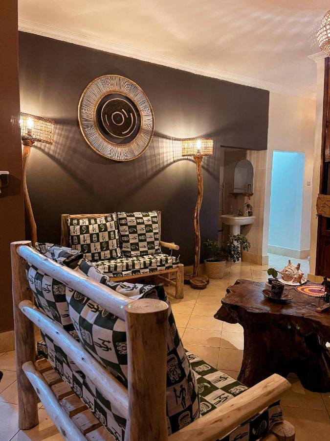 Malika Home Αρούσα Εξωτερικό φωτογραφία
