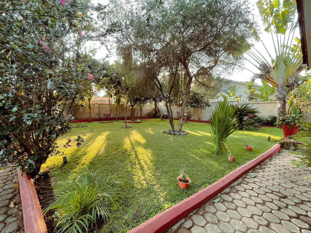 Malika Home Αρούσα Εξωτερικό φωτογραφία